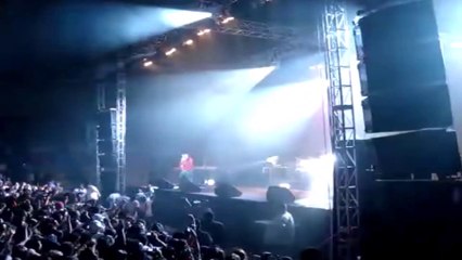 Recopilación de videos "Dale la mano" de Funky