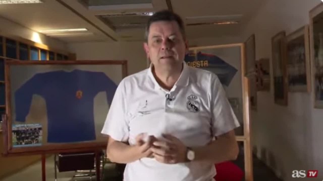 El discurso de Roncero: un palo tremendo, tres penaltis al limbo y recado directo a Xavi