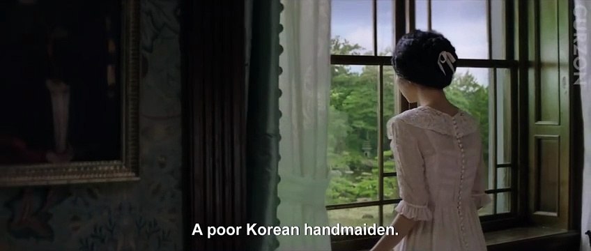 Mademoiselle Bande-annonce (EN)