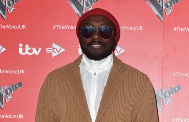 will.i.am tiene la 'esperanza' de que Britney Spears vuelva al mundo de la música