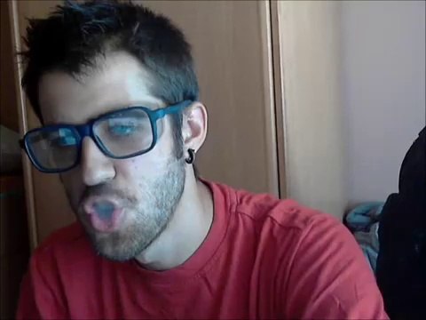 Sin lengua en los pelos