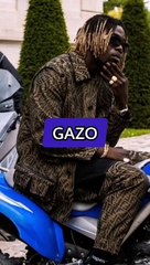 Saviez-vous que le Boss de la drill est en featuring avec  Kalash ? S1-E4