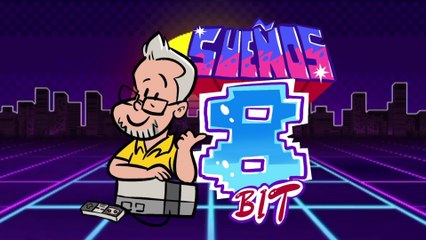 Review e historia Atari 2600 , primer video de Sueños en 8 bit