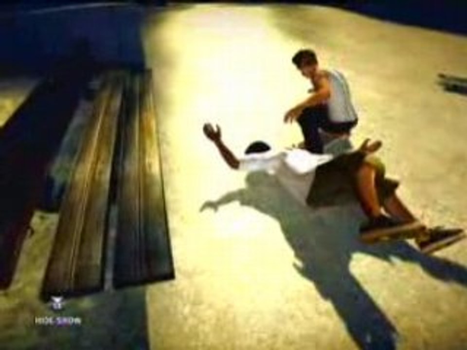 EA SKATE_OWNED!