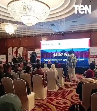 التحالف الوطني للعمل الأهلي يطلق المرحلة الثانية من مبادرة تكافؤ لدعم طلاب الجامعات التكنولوجية