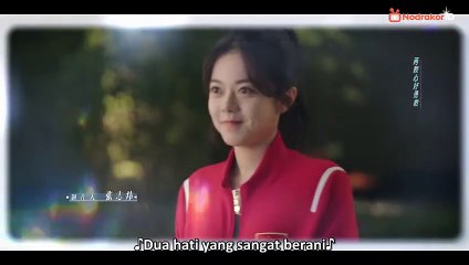 Amidst a Snowstorm of Love - Episode 4 ❄️