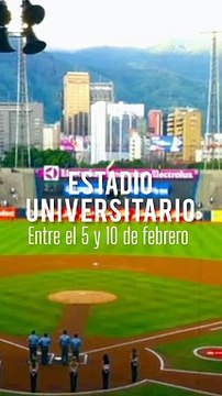 Serie del Caribe: ¿Sabes cuál es el primer equipo venezolano en ganar una Serie del Caribe?