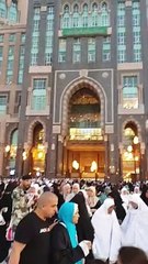 Azaan in Makkah Beautiful  voice