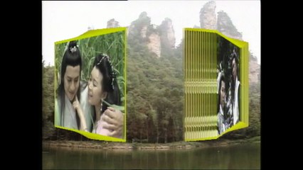 Tiên Hạc Thần Trâm 1992 Tập 8