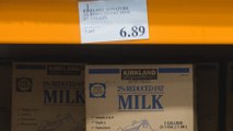 We Finally Know The Secrets Of The Costco Price Tags