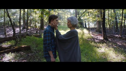 Сложная проблема | movie | 2021 | Official Trailer