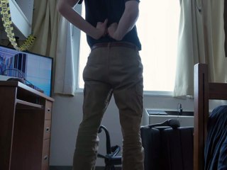 Dorm Of The Dead | movie | 2023 | Official Trailer