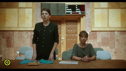 Elfogy a levegő | movie | 2023 | Official Trailer