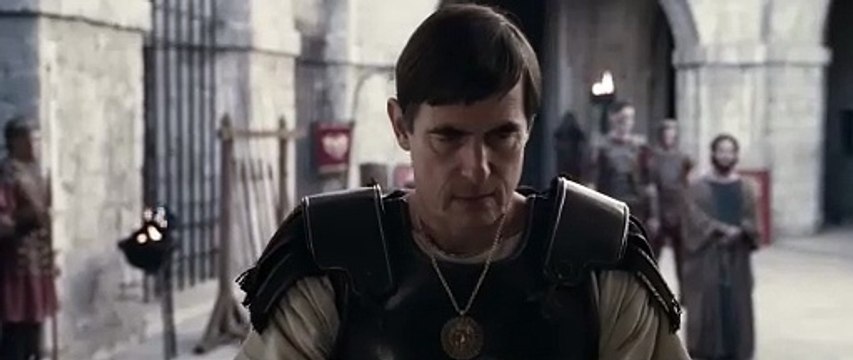 The Master and Margarita | movie | 2024 | Official Trailer