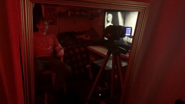 Tracings of Death | movie | 2023 | Official Trailer