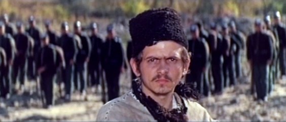 Лаутары | movie | 1973 | Official Clip