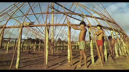 Praia da Saudade | movie | 2024 | Official Trailer