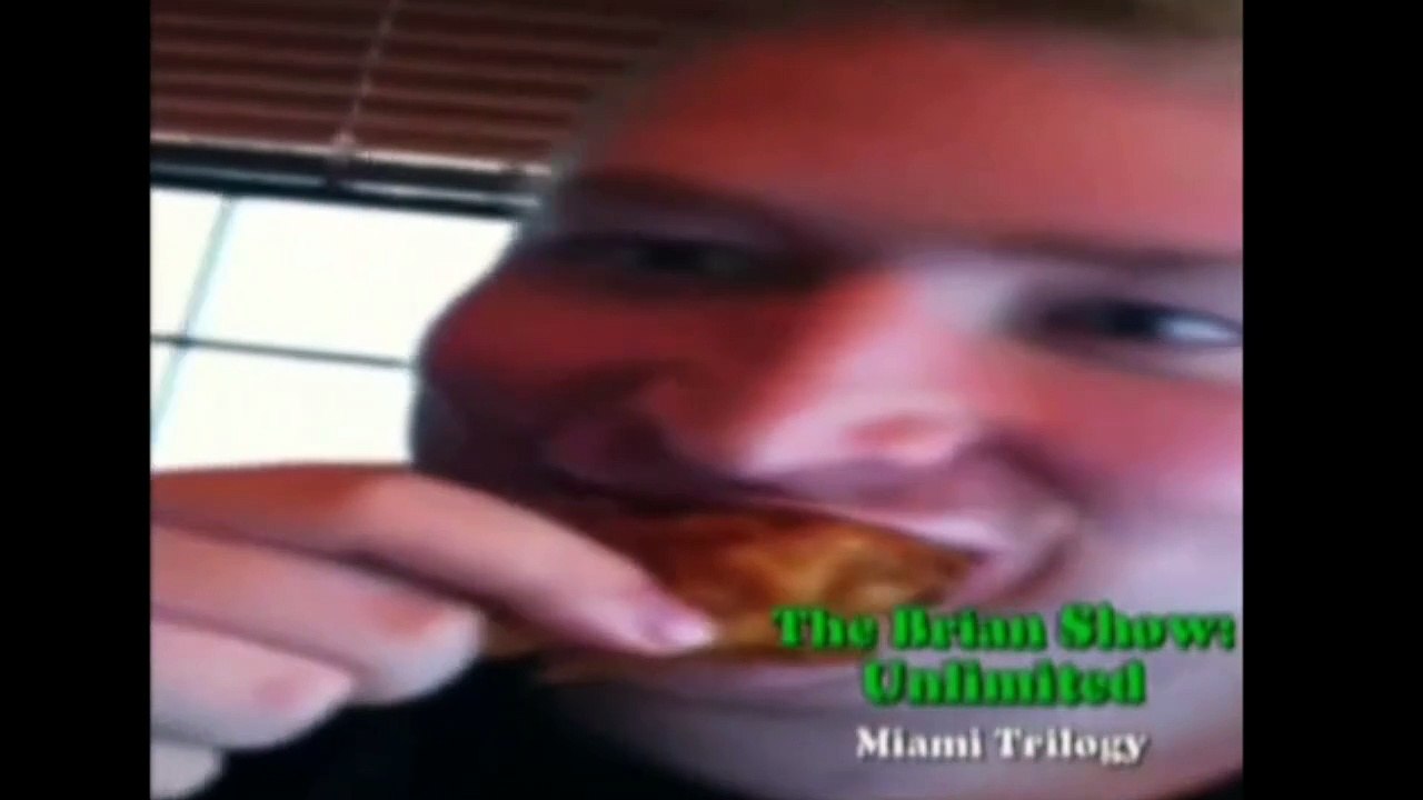Brian show unlimited Miami trilogy part 1