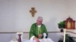 Catholic Mass Today I Daily Holy Mass I Monday February 5 2024 I English Holy Mass