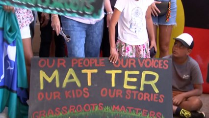 Inquiry into Violence Against Indigenous Women & Children