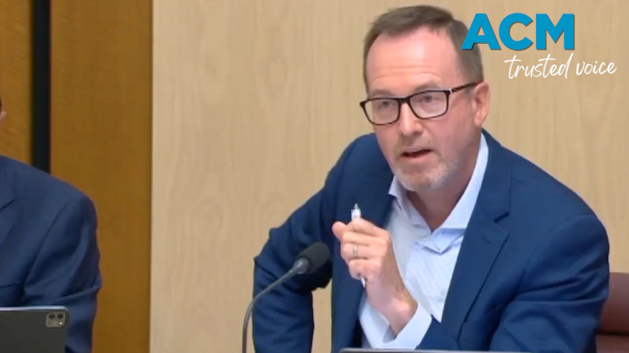 Senator David Shoebridge accuses AFP of 'radicalising kids'