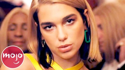 Top 10 Irresistibly Catchy Pop Songs of the Last Decade 🎶