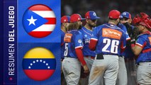 Criollos de Caguas vs Tiburones de La Guaira | Serie del Caribe | 04 de febrero 2024