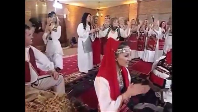 ZERA TE ARTE - NEXHMIJE PAGARUSHA NE KENGE | Kinematografia, Arti Skenik - Sporti