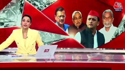 Crime asks some evidence from Kejriwal in given notice