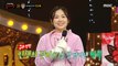 [Reveal] 'Fluffy roll cake' is Ahn Shin Ae!, 복면가왕 240204