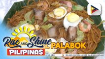 Sarap Pinoy | Special Palabok