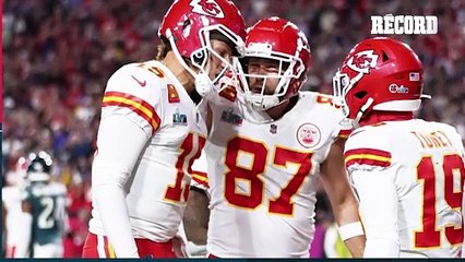 Padre de MAHOMES es arrestado por manejar bajo efectos del ALCOHOL