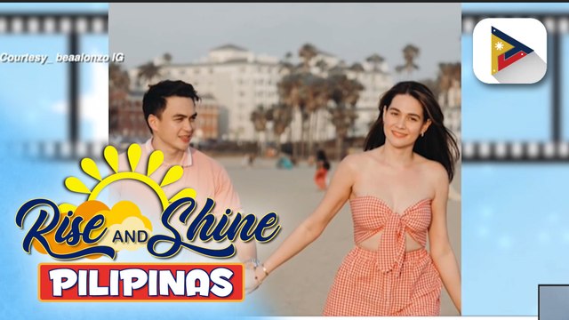 TALK BIZ | Bea Alonzo at Dominic Roque, hiwalay na nga ba?