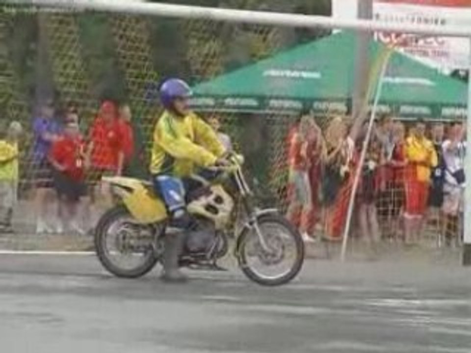 Ukraine Hollande