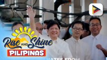 Maayos na serbisyo ng gobyerno sa ilalim ng “Bagong Pilipinas” brand of governance, tiniyak ni PBBM