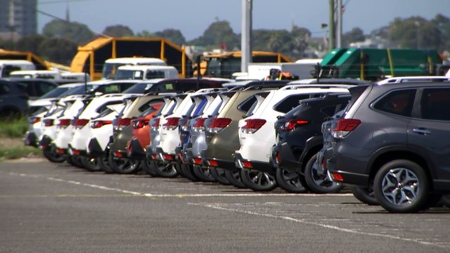 Federal government's proposal to lower emissions welcomed by climate groups