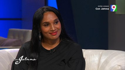 Claribel Mena Campeona Latinoamericana del Boxeo Femenino | Con Jatnna