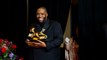 Killer Mike was arrested at the Grammy Awards