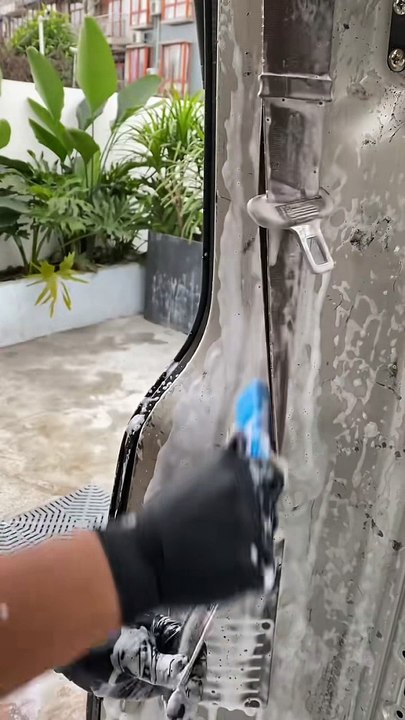Auto Mechanic