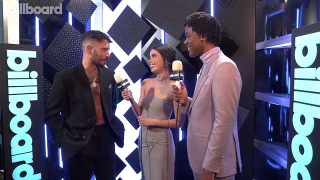 Jon Bellion Talks Working With Jung Kook, Latto & the K-Pop Movement: “It’s the New Superstars” | GRAMMYs 2024