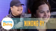 How Ninong Ry started as a vlogger | Magandang Buhay
