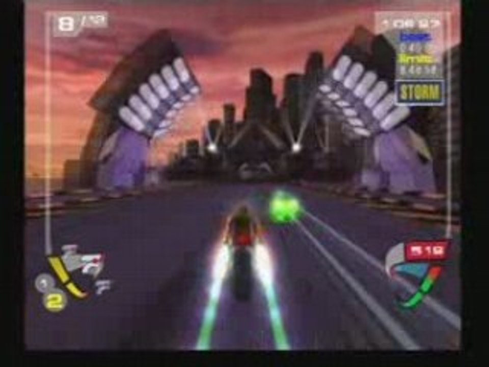 Extreme g3