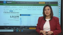 Data & Statistik: Prestasi Bursa Malaysia setakat 5 Februari 2024