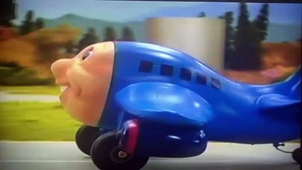 Jay Jay the Jet Plane Intro (1996)