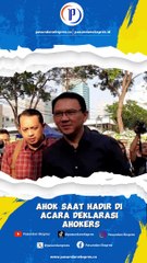 Ahok Ungkap Pesan Menggetarkan Megawati saat Izin Mundur dari Pertamina