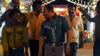 Romancham 2023 Malayalam HQ HDRip ESub Movie Part 1