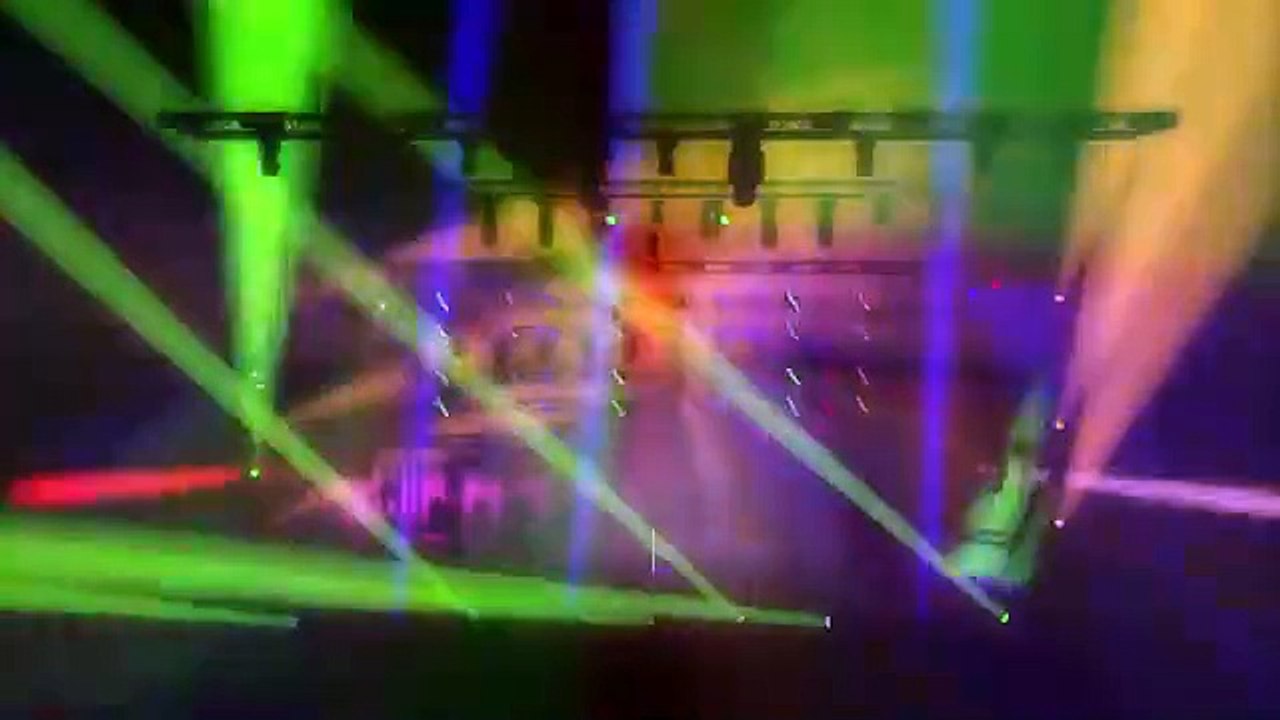 Alan Walker-K-391 (ft Julie Bergan) Ignite Lightshow (MA3 Timecoded)