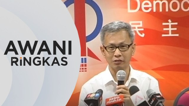AWANI Ringkas: Bantu siasatan susulan dakwaan hina institusi diraja