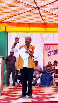 School education: बृजमोहन बोले बच्चों का भविष्य शिक्षकों के हाथ