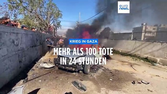 Mehr als 27.000 Tote im Gaza-Krieg: Wie stark ist die Hamas noch?